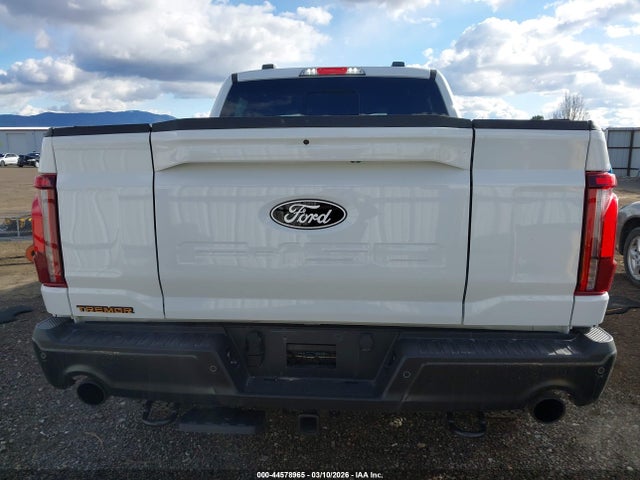 Ford F-150 Tremor 2025 1FTFW4L83SFC56781 Image 15