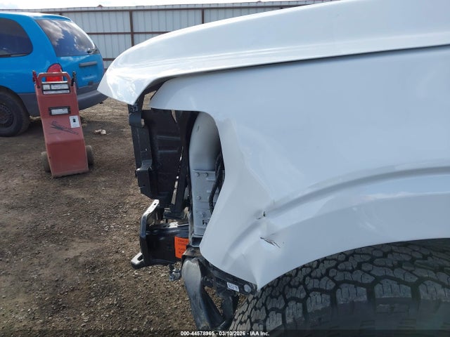 Ford F-150 Tremor 2025 1FTFW4L83SFC56781 Image 16