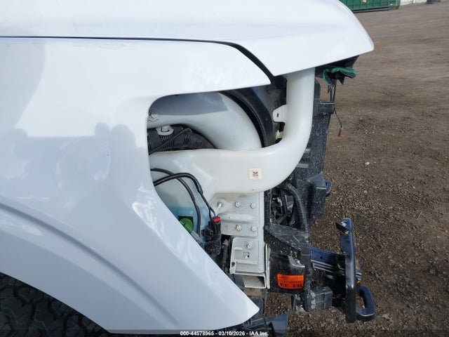 Ford F-150 Tremor 2025 1FTFW4L83SFC56781 Image 17