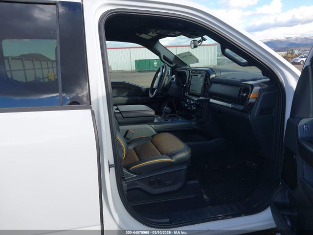 Ford F-150 Tremor 2025 1FTFW4L83SFC56781 Image 5