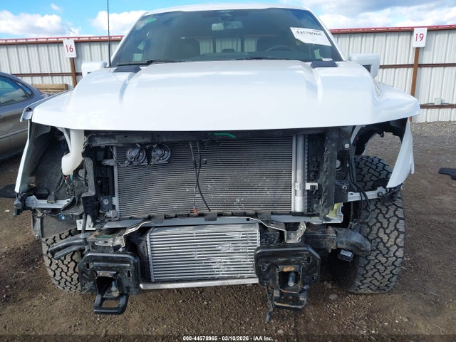 Ford F-150 Tremor 2025 1FTFW4L83SFC56781 Image 6