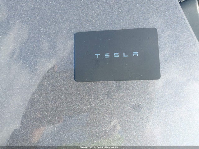 44578972 :رقم المزاد ، 5YJ3E1EA6JF034629 vin ، 2018 Tesla Model 3 مزاد بيع