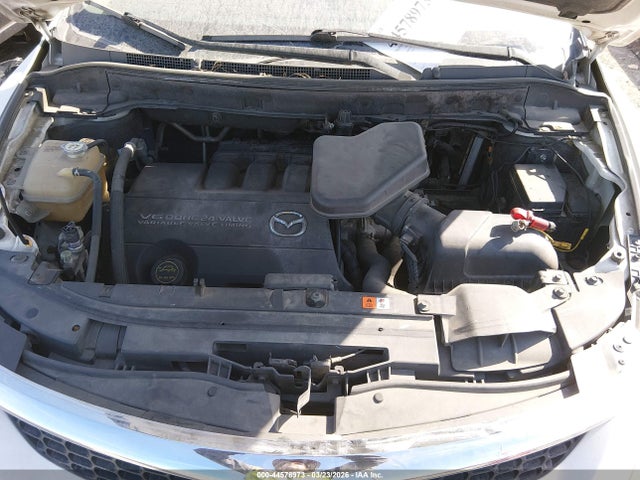 44578973 :رقم المزاد ، JM3TB28Y370115691 vin ، 2007 Mazda Cx-9 Sport مزاد بيع