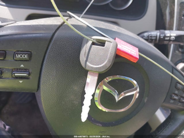 44578973 :رقم المزاد ، JM3TB28Y370115691 vin ، 2007 Mazda Cx-9 Sport مزاد بيع