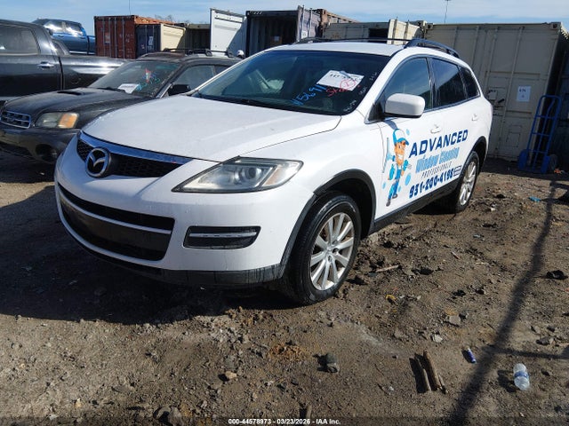 44578973 :رقم المزاد ، JM3TB28Y370115691 vin ، 2007 Mazda Cx-9 Sport مزاد بيع