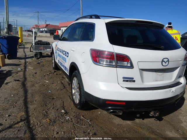 44578973 :رقم المزاد ، JM3TB28Y370115691 vin ، 2007 Mazda Cx-9 Sport مزاد بيع