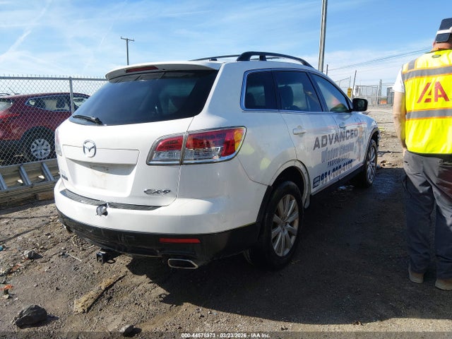 44578973 :رقم المزاد ، JM3TB28Y370115691 vin ، 2007 Mazda Cx-9 Sport مزاد بيع