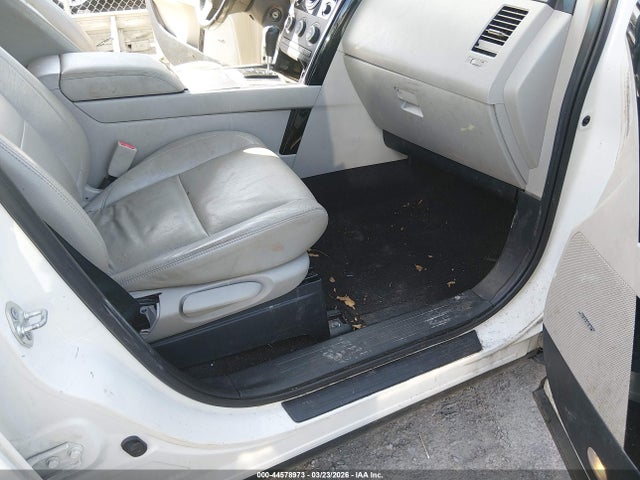 44578973 :رقم المزاد ، JM3TB28Y370115691 vin ، 2007 Mazda Cx-9 Sport مزاد بيع