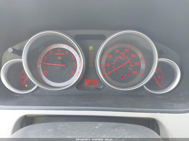 44578973 :رقم المزاد ، JM3TB28Y370115691 vin ، 2007 Mazda Cx-9 Sport مزاد بيع