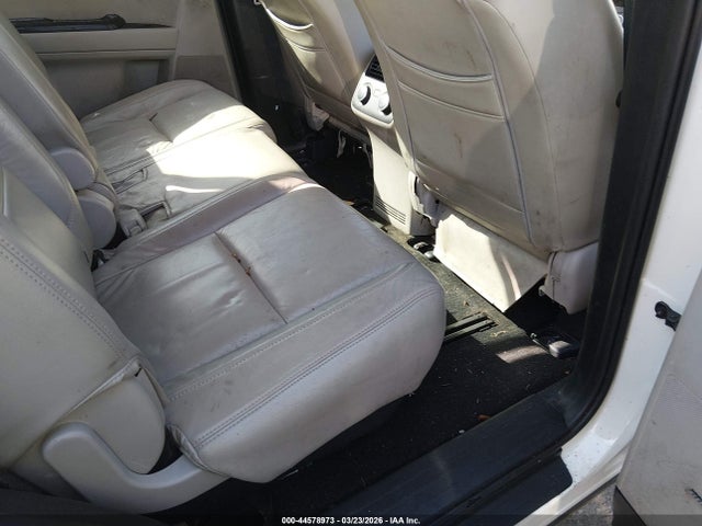 44578973 :رقم المزاد ، JM3TB28Y370115691 vin ، 2007 Mazda Cx-9 Sport مزاد بيع