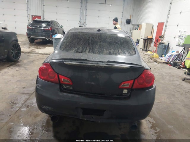 Продаж на аукціоні авто 2008 Infiniti G35x, vin: JNKBV61F88M276283, номер лоту: 44578978