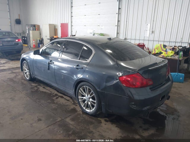 Продаж на аукціоні авто 2008 Infiniti G35x, vin: JNKBV61F88M276283, номер лоту: 44578978