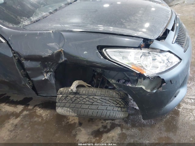 Продаж на аукціоні авто 2008 Infiniti G35x, vin: JNKBV61F88M276283, номер лоту: 44578978