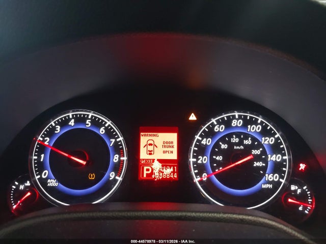 Продаж на аукціоні авто 2008 Infiniti G35x, vin: JNKBV61F88M276283, номер лоту: 44578978