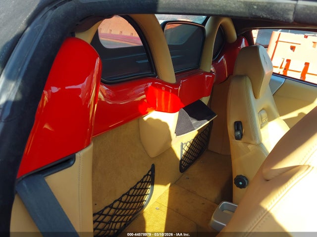 2004 FERRARI 360 MODENA ZFFYT53A640136488 Photo 7