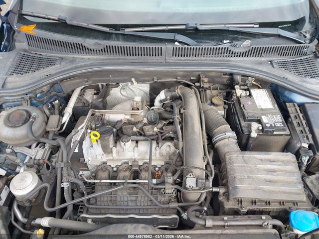 3VWC57BU5KM170312 Volkswagen Jetta 1.4t R-line/1.4t S/1.4t Se