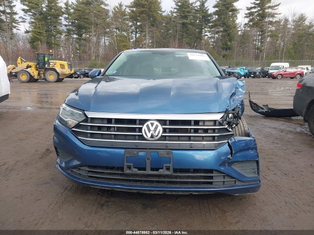 3VWC57BU5KM170312 Volkswagen Jetta 1.4t R-line/1.4t S/1.4t Se