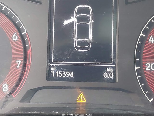 3VWC57BU5KM170312 Volkswagen Jetta 1.4t R-line/1.4t S/1.4t Se