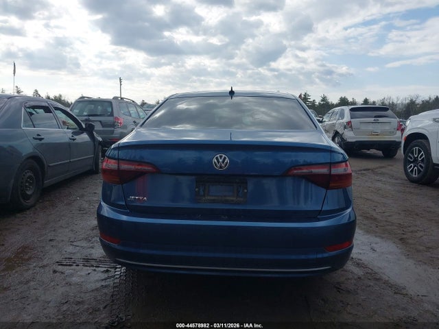 3VWC57BU5KM170312 Volkswagen Jetta 1.4t R-line/1.4t S/1.4t Se