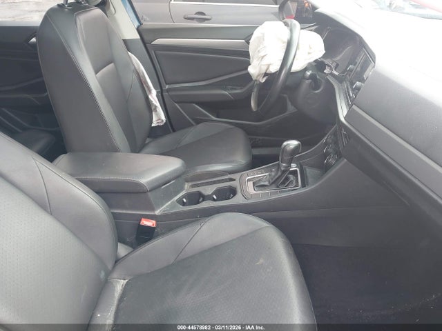 3VWC57BU5KM170312 Volkswagen Jetta 1.4t R-line/1.4t S/1.4t Se
