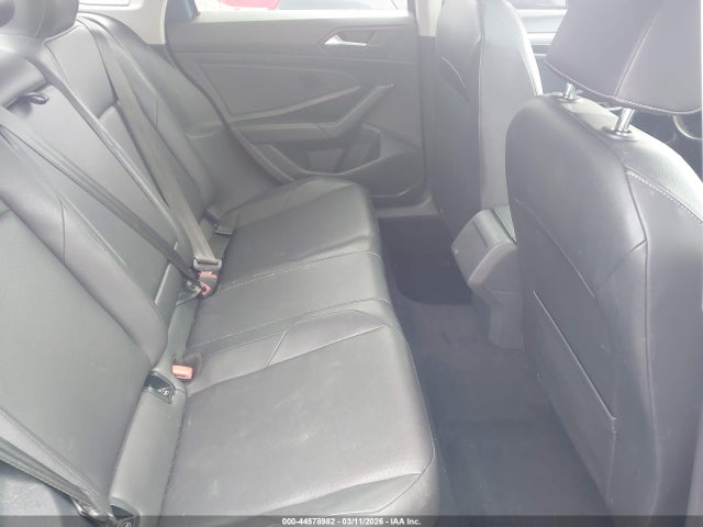 3VWC57BU5KM170312 Volkswagen Jetta 1.4t R-line/1.4t S/1.4t Se
