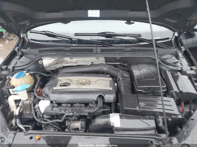 44578983 :رقم المزاد ، 3VW4A7AJ2CM089163 vin ، 2012 Volkswagen Jetta Gli Autobahn W/nav مزاد بيع