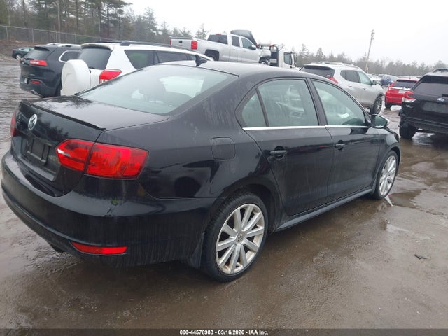 44578983 :رقم المزاد ، 3VW4A7AJ2CM089163 vin ، 2012 Volkswagen Jetta Gli Autobahn W/nav مزاد بيع