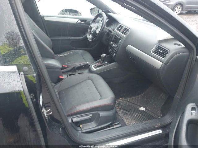 44578983 :رقم المزاد ، 3VW4A7AJ2CM089163 vin ، 2012 Volkswagen Jetta Gli Autobahn W/nav مزاد بيع