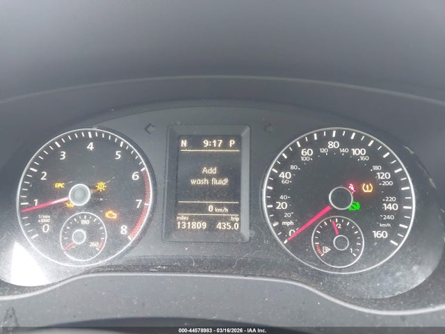 44578983 :رقم المزاد ، 3VW4A7AJ2CM089163 vin ، 2012 Volkswagen Jetta Gli Autobahn W/nav مزاد بيع