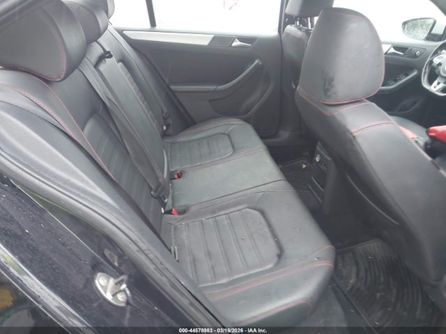 44578983 :رقم المزاد ، 3VW4A7AJ2CM089163 vin ، 2012 Volkswagen Jetta Gli Autobahn W/nav مزاد بيع