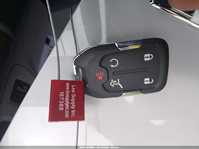Aukcja sprzedaży 2021 Gmc Acadia Fwd Slt, vin: 1GKKNMLSXMZ194217, numer aukcji: 44578984