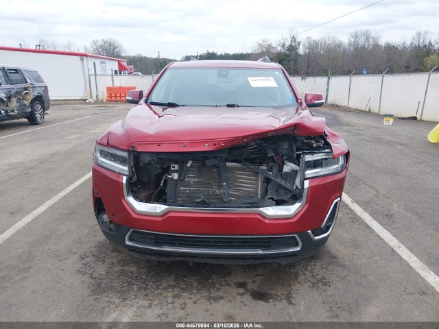 Aukcja sprzedaży 2021 Gmc Acadia Fwd Slt, vin: 1GKKNMLSXMZ194217, numer aukcji: 44578984