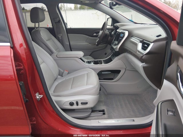 Aukcja sprzedaży 2021 Gmc Acadia Fwd Slt, vin: 1GKKNMLSXMZ194217, numer aukcji: 44578984