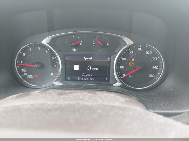 Aukcja sprzedaży 2021 Gmc Acadia Fwd Slt, vin: 1GKKNMLSXMZ194217, numer aukcji: 44578984