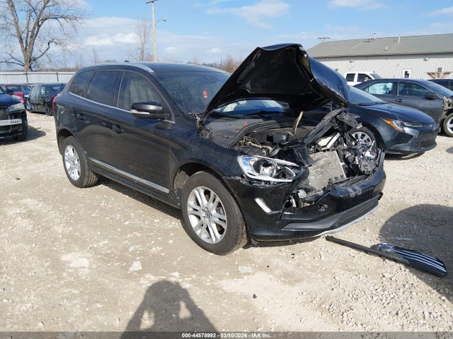 2016 VOLVO XC60 YV440MDK1G2922678