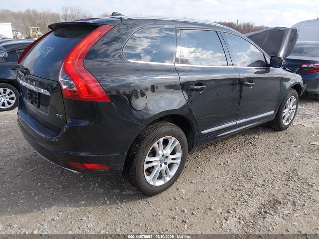 2016 VOLVO XC60 YV440MDK1G2922678 Photo 3
