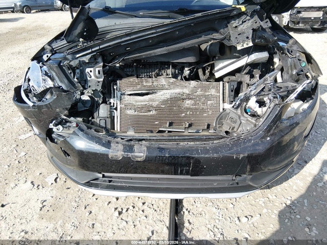 2016 VOLVO XC60 YV440MDK1G2922678 Photo 5