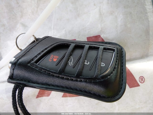 Aukcja sprzedaży 2024 Lexus Rx 350h Premium Plus, vin: 2T2BBMCA9RC044317, numer aukcji: 44578993
