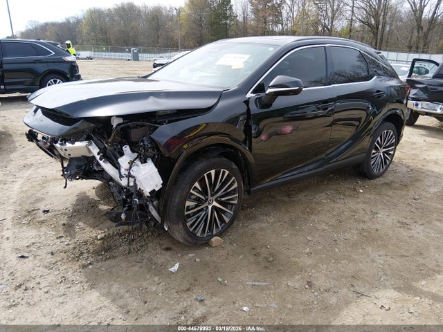 Aukcja sprzedaży 2024 Lexus Rx 350h Premium Plus, vin: 2T2BBMCA9RC044317, numer aukcji: 44578993
