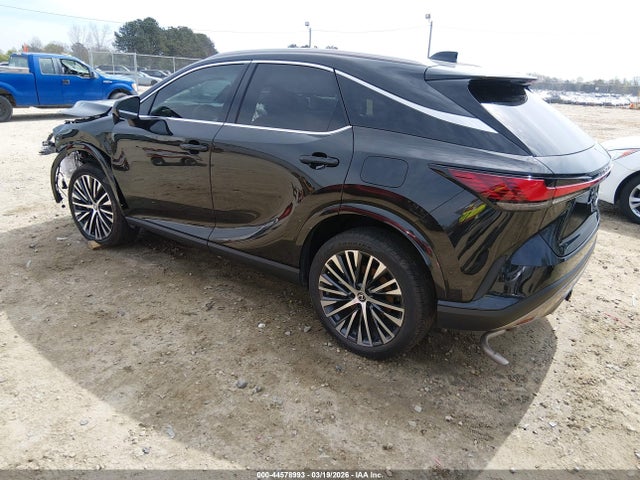 Aukcja sprzedaży 2024 Lexus Rx 350h Premium Plus, vin: 2T2BBMCA9RC044317, numer aukcji: 44578993