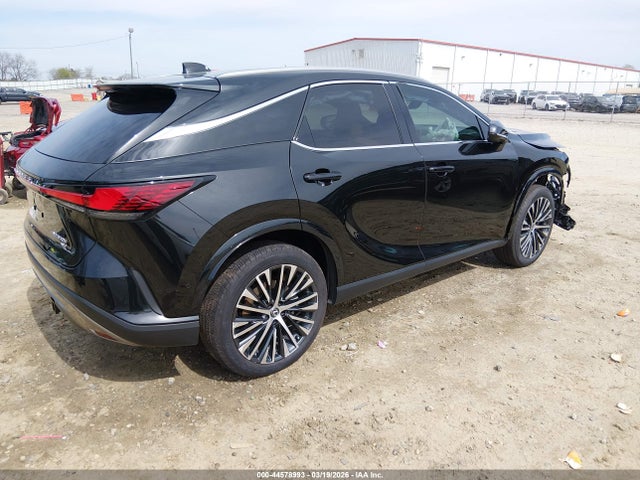 Aukcja sprzedaży 2024 Lexus Rx 350h Premium Plus, vin: 2T2BBMCA9RC044317, numer aukcji: 44578993