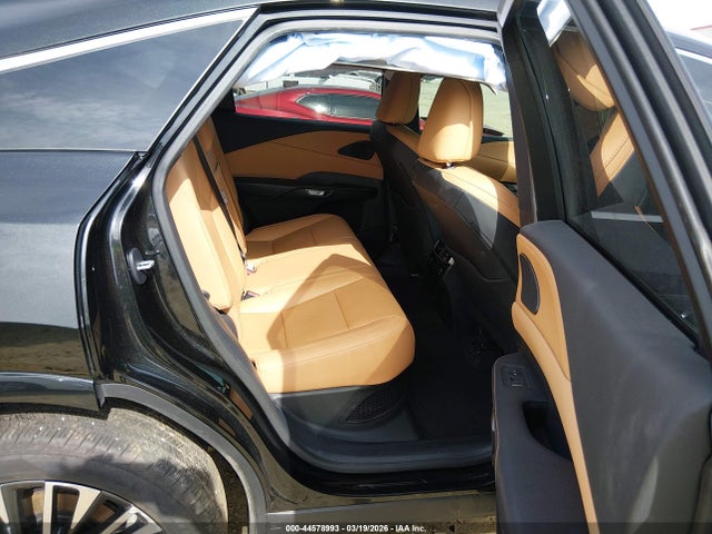 Aukcja sprzedaży 2024 Lexus Rx 350h Premium Plus, vin: 2T2BBMCA9RC044317, numer aukcji: 44578993