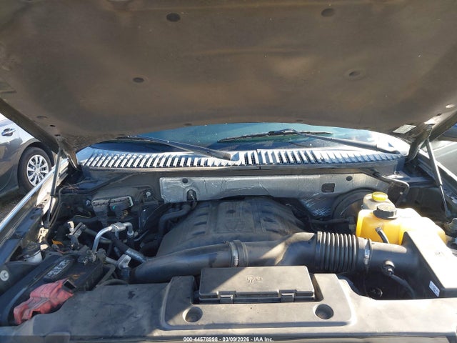 1FMJK1KT7GEF29370 Ford Expedition El Limited