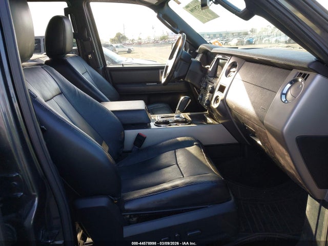 1FMJK1KT7GEF29370 Ford Expedition El Limited