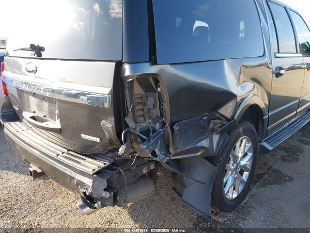 1FMJK1KT7GEF29370 Ford Expedition El Limited