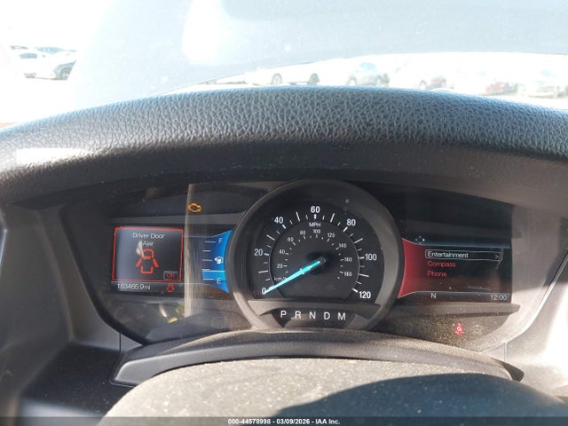 1FMJK1KT7GEF29370 Ford Expedition El Limited
