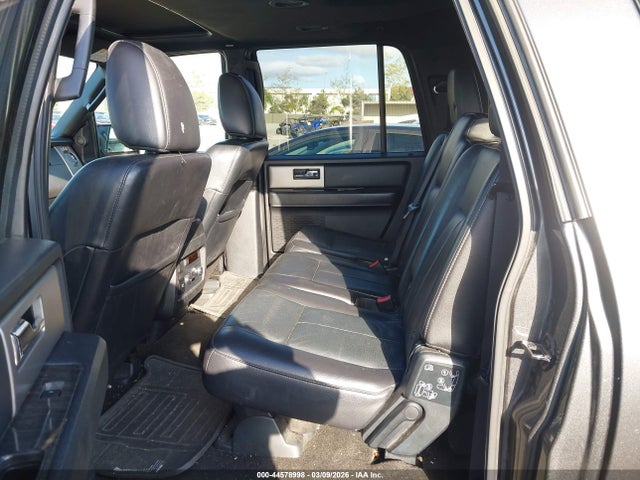 1FMJK1KT7GEF29370 Ford Expedition El Limited