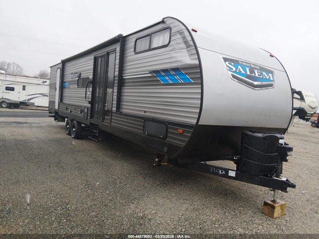 4X4TSMM24L8066450 auction archive image