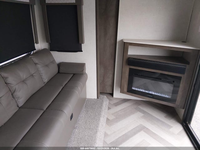4X4TSMM24L8066450 Forest River Other
