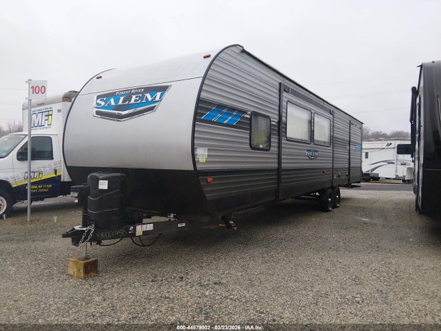 4X4TSMM24L8066450 Forest River Other
